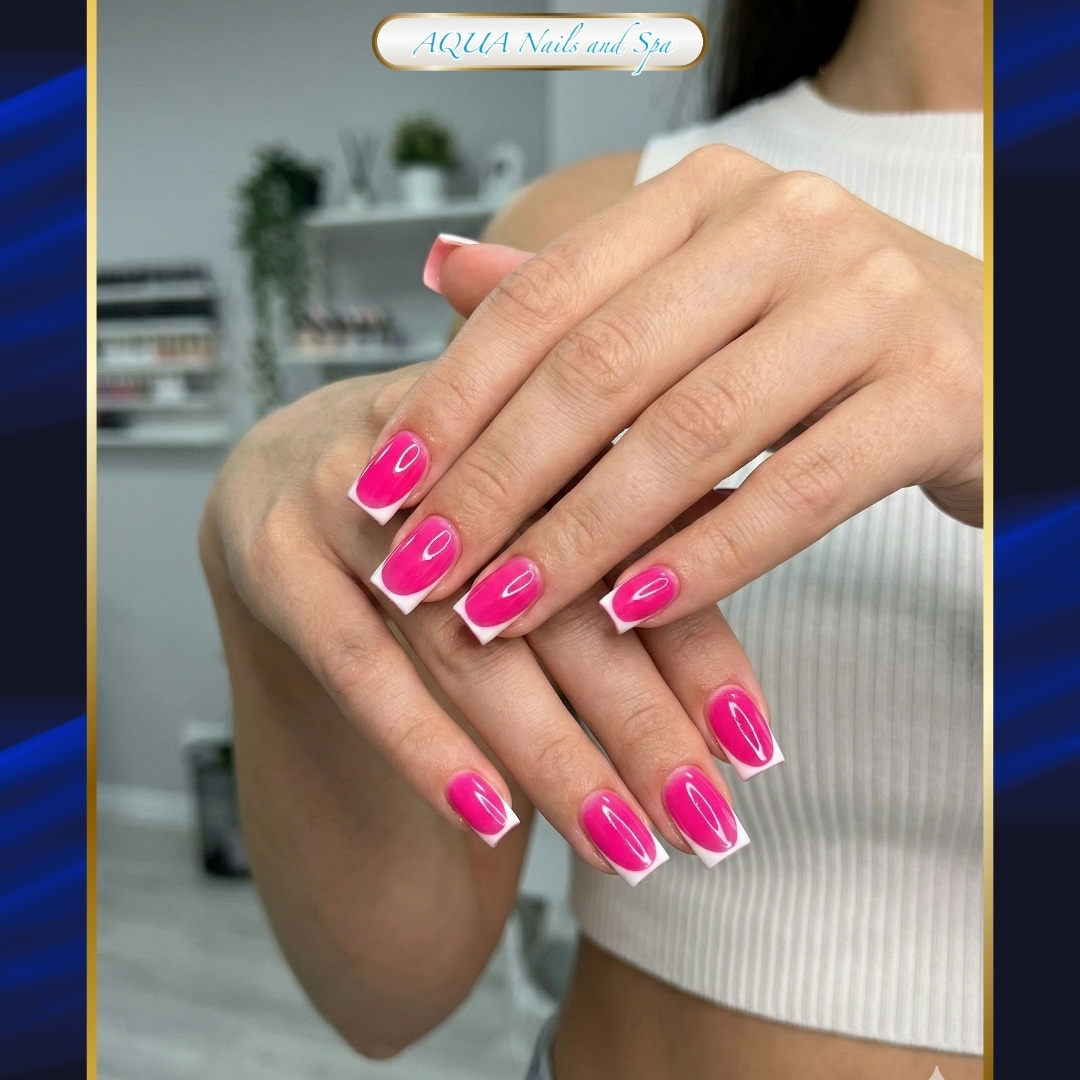 Mar 17 Aqua Nails and Spa (5)